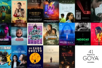 goya a mejor pelicula iberoamericana
