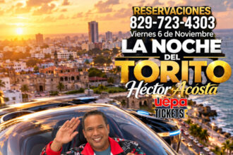 la noche del torito