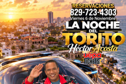 la noche del torito