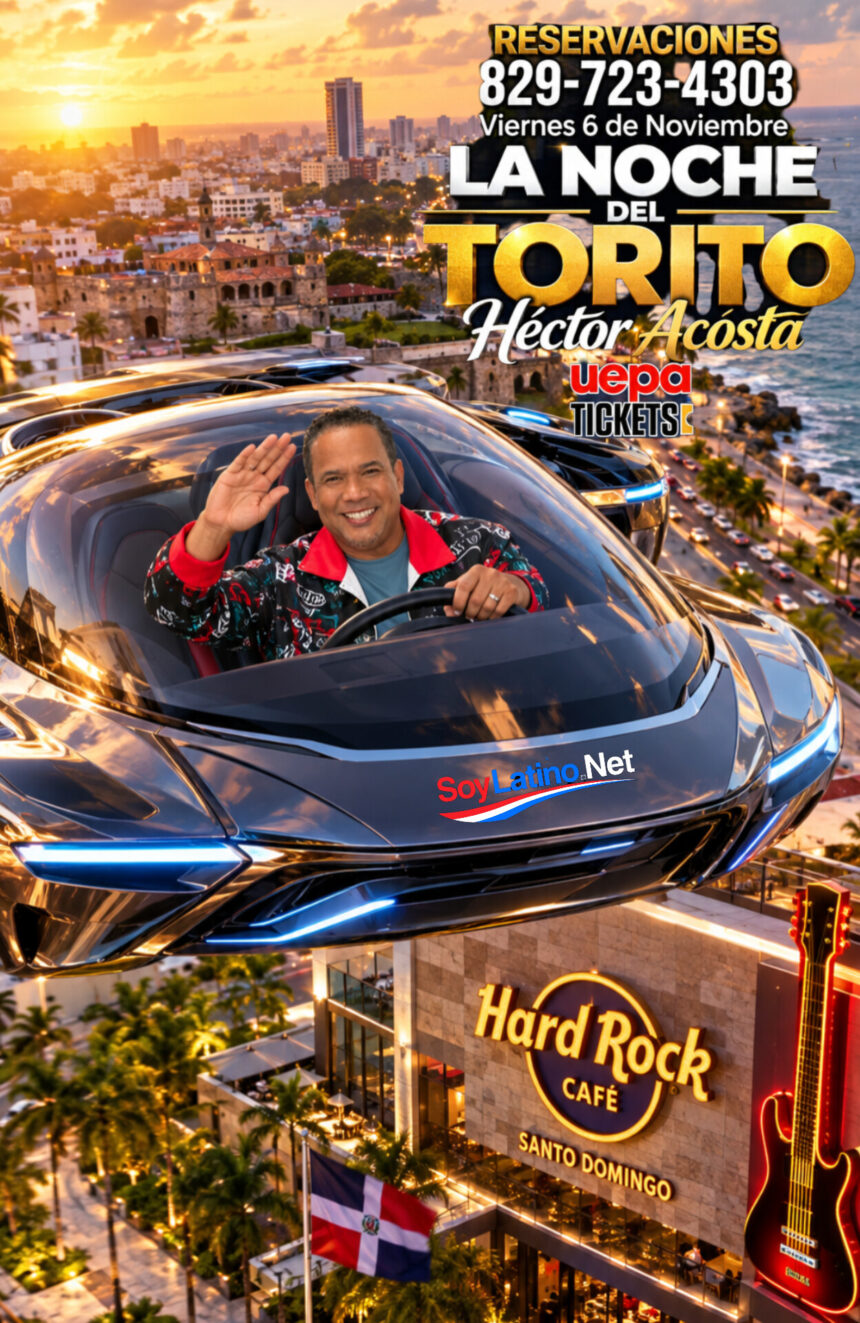 la noche del torito