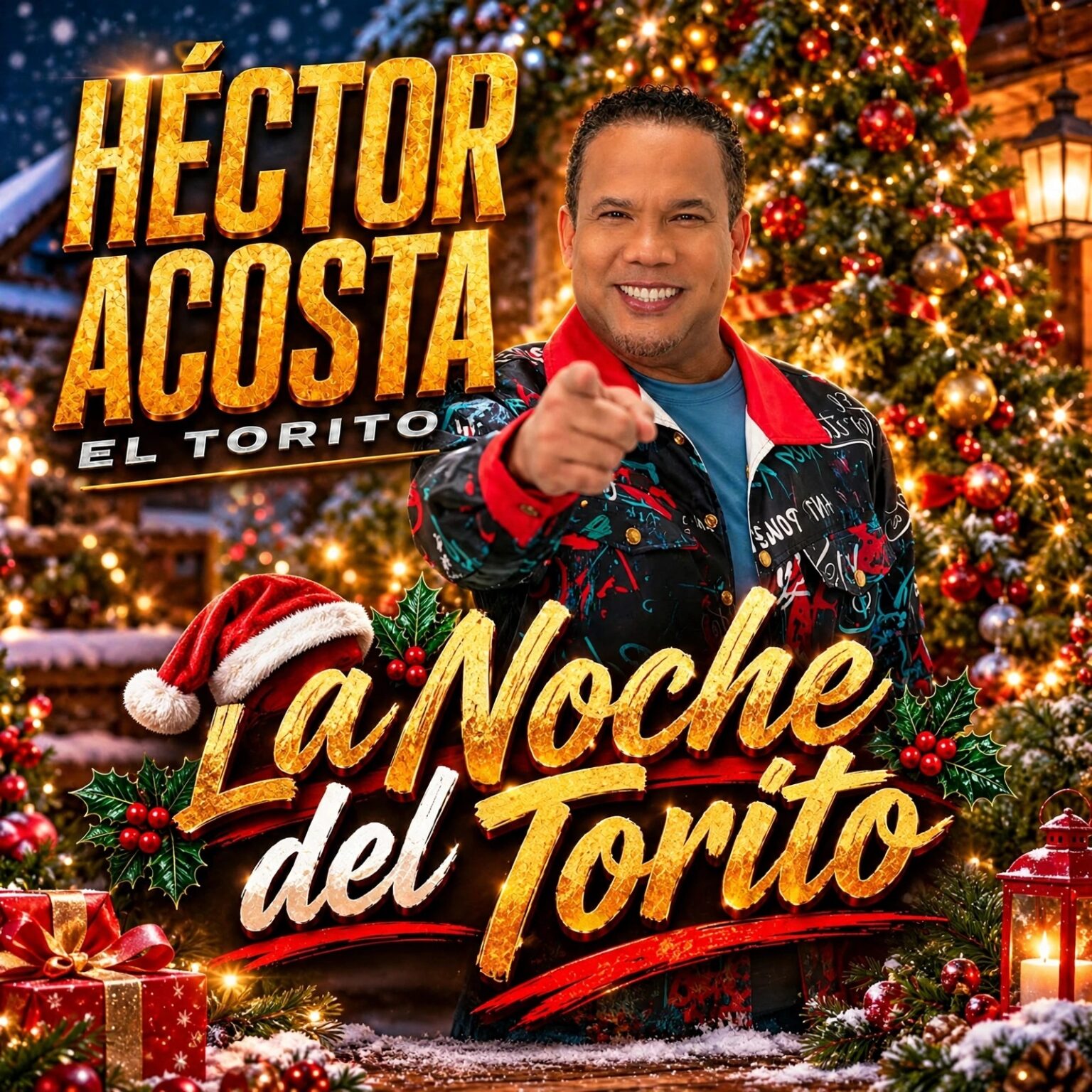 lanochedeltorito