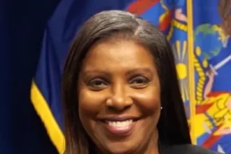 letitia james interview feb 2020