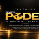 revista poder premios 2026