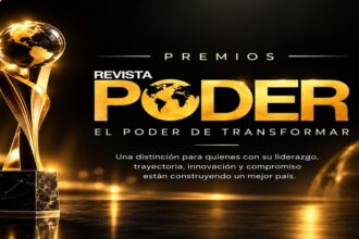 revista poder premios 2026