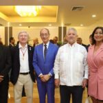 principal julio cesar corniel alejandro rubin luis felipe aquino roberto henriquez yenny polanco locera