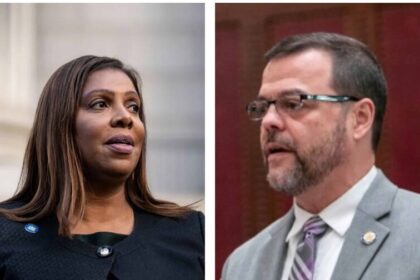 senador sepúlveda resalta labor de letitia james