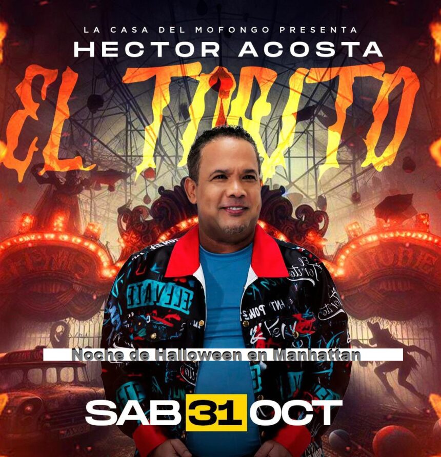 torito casadmof
